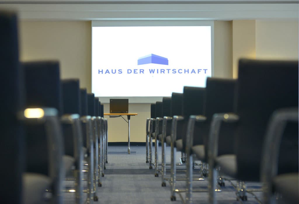 Kleiner Saal