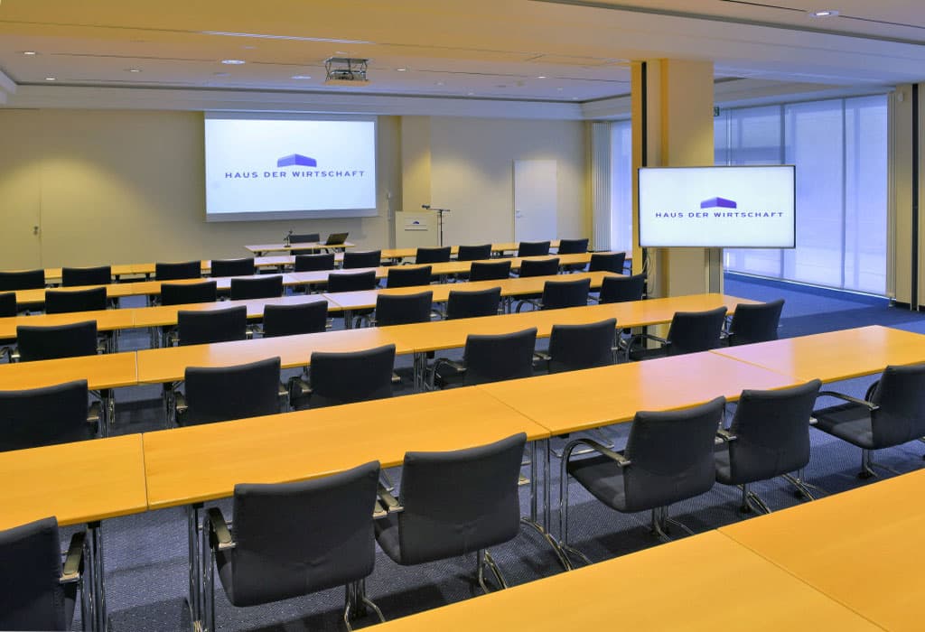 Kleiner Saal